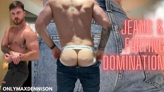 Clips 4 Sale - Gay Jeans And Farting Domination