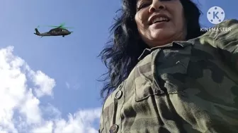 Clips 4 Sale - G I Giantess Vs Military Stomp