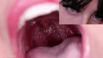 Clips 4 Sale - VORE Ignore (Mobile)