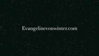 Clips 4 Sale - The Mesmerized Demotion of Evangeline