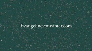 Clips 4 Sale - The Mesmerized Demotion of Slave Evangeline