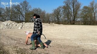 Clips 4 Sale - The last hours of a happy slaughter boar ( Softcut )