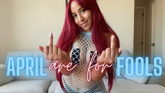 Clips 4 Sale - April Is For Fools - RIPOFF