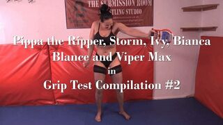 Clips 4 Sale - F748 - Grip Test Compilation - part 2