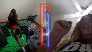 Clips 4 Sale - RHC21 - Not going anywhere!