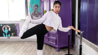 Look at Her Now - Private Dancer II