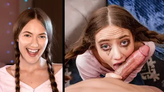 Look at Her Now - Makeup Slut