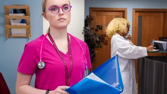 Look At Her Now - Nursing You Better
