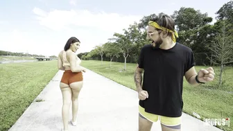 Pervs On Patrol - Hit It And Run