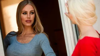 When Girls Play - Personal Pussy Trainer II