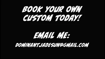 Foot Slave Training porn video – Clips 4 Sale - Now What?