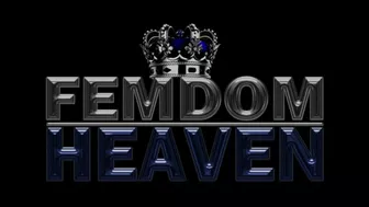 Clips 4 Sale - Mel Fire And Mistress Nara Ballbusts A Tiny Dicked Loser (WMV)