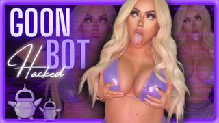 Clips 4 Sale - GOON BOT 4: Hacked (1080p MP4)