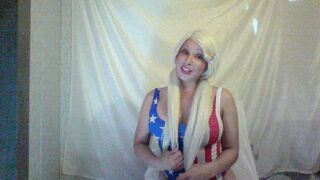 Clips 4 Sale - BLOWING UP BALLOONS NO POP