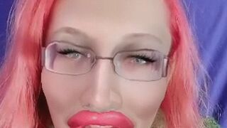 Clips 4 Sale - Findom Milking Out