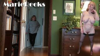 Clips 4 Sale - Sexy GILF is a model