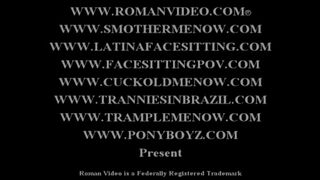 Clips 4 Sale - Femdom Face sitting and Big butt nude big butt ass worship smothering pussy and ass licking to orgasm POV upskirt queening and tit smothering 658