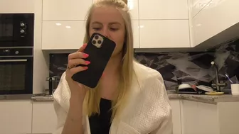 Maid Fetish Hiccups Porn Videos (1) - FAPCAT