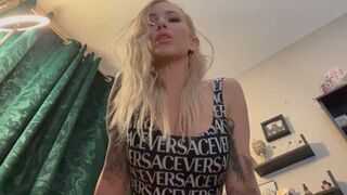Clips 4 Sale - Shut Up And Send