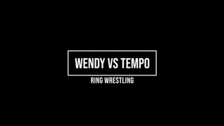 Clips 4 Sale - Wendy vs Tempo