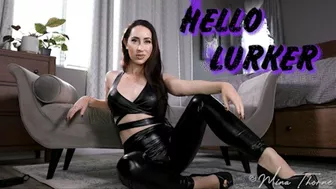 Mental Domination Mina Thorne Porn Videos (2) - FAPCAT