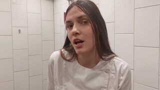 Clips 4 Sale - Nurse humiliates and fucks a virgin