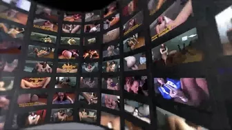 Clips 4 Sale - Vampire Trains And Drains Sinthia Bee