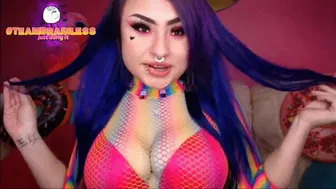 Clips 4 Sale - GOONTARD ENCOURAGEMENT