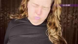 Clips 4 Sale - YAWNING ATTACK 17 (MP4)