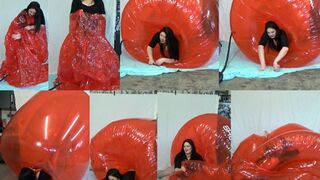 Clips 4 Sale - Trish Tests Squeezer Inflatable HD MP4