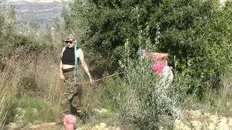 Clips 4 Sale - Maya Homerton - Her First Bondage Walk Training Lesson - Full Clip Wmv SD