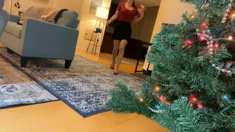 Clips 4 Sale - Chaste Challenge 3