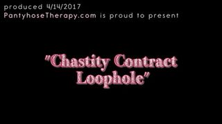 Clips 4 Sale - chastity challenge 10