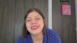 Clips 4 Sale - Girlfriend playing mommy POV