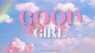 Clips 4 Sale - Good Girl Queer Mesmerize