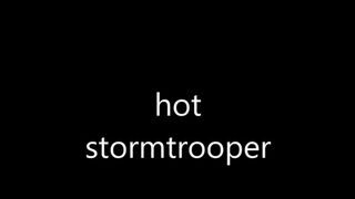 Clips 4 Sale - sexy stormtrooper may the 4th be with you, and Lavinia