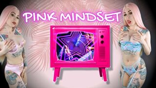 Pink mindset - Sissification ASMR