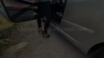 Clips 4 Sale - Do Not Let Me Driving You Car Alone