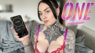 Clips 4 Sale - One Minute