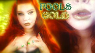 Clips 4 Sale - Fools Gold
