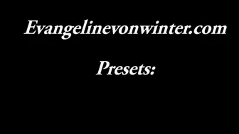 Clips 4 Sale - Submissive Dancer Gets Spanked