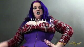 Clips 4 Sale - Watch and Learn (wmv)