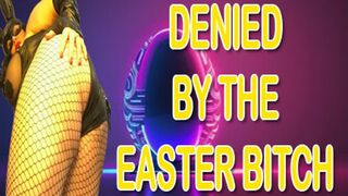 Clips 4 Sale - DENIED BY THE EASTER BITCH