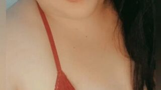 BBW Sensual strip tease before my pussy is POUNDED by my favorite