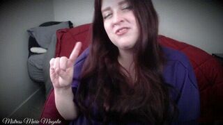Clips 4 Sale - I am your world
