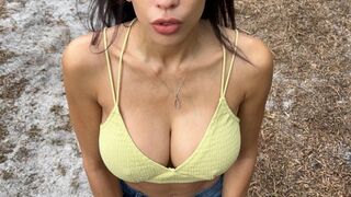 Clips 4 Sale - Hard time in the woods
