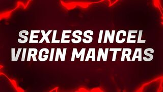 Clips 4 Sale - Sexless Incel Virgin Mantras