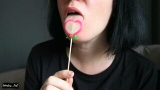 Clips 4 Sale - Lollypop