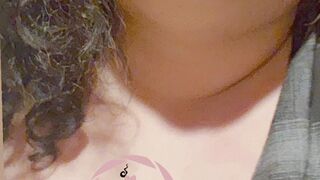 Clips 4 Sale - Latina BBW with a hot erotic storytelling