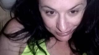 Clips 4 Sale - Wake up on a hot night sweaty and horny, dildo fuck